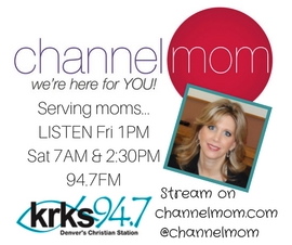 Channel Mom