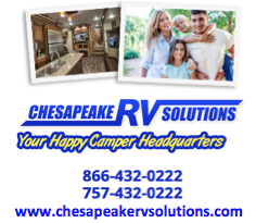 Chesapeake RV Solutions